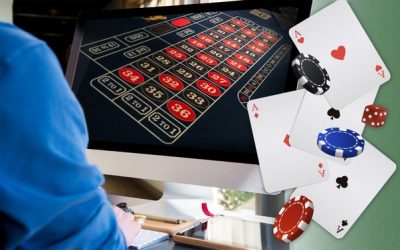 Your Comprehensive Guide to Selecting the Perfect Online Casino