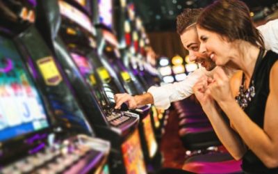 Mastering Slot Machines: Expert Strategies for Winning Big!