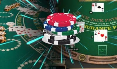 The largest casino in the USA