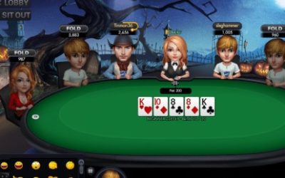2024 Guide to No-Deposit Poker Bonuses: Play & Win Big