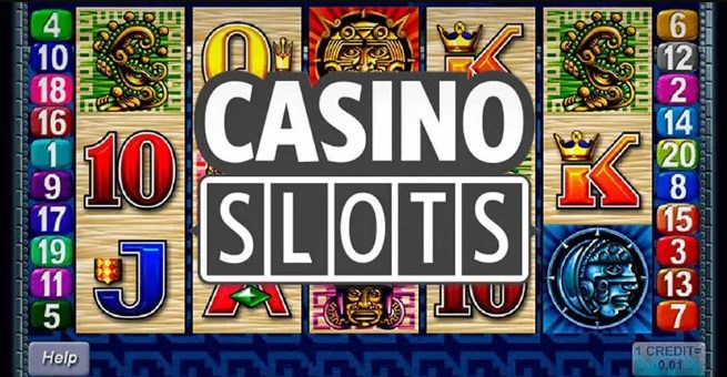 Online Slots to Win Real