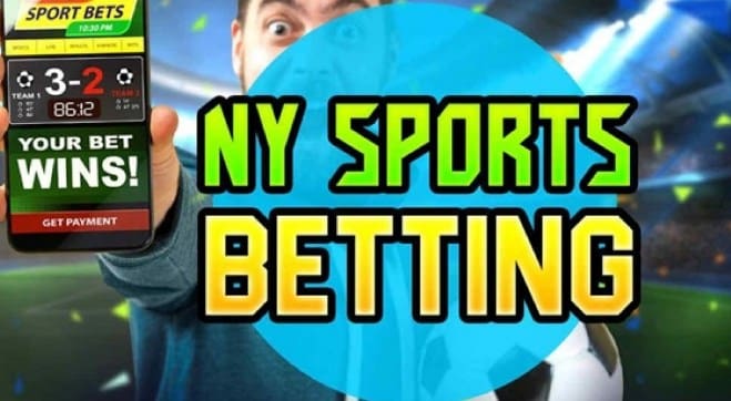 Online Sports Betting Site