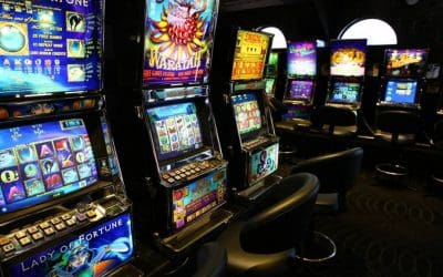 After Night Falls Slot Review: Play Five Reels, Check 97% RTP, Use Wild Features, Follow the Detective Theme and Chase Prizes Up to 155,000 CreditsDive Into the Exciting World of Double Wammy Slots