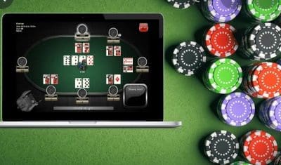 Online Poker Tips: Manage Your Bankroll, Use Pot Odds, Avoid Tilt, Read Opponents and Build a Stronger Texas Hold’em Strategy