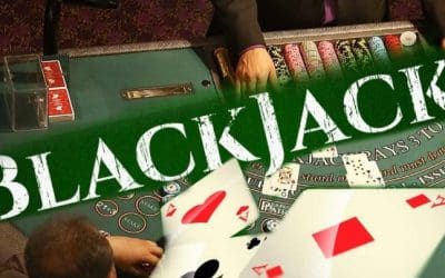 Online Gambling History: How Internet Casinos Grew, Laws Changed, Payments Were Restricted and Blackjack Became a Major Online Game